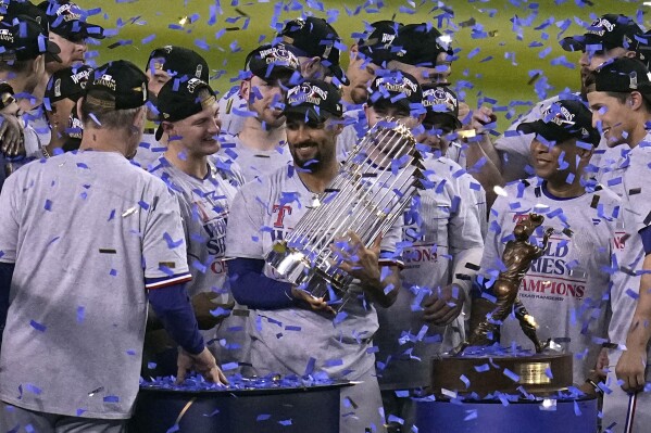 Texas rangers discount
